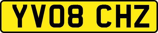 YV08CHZ
