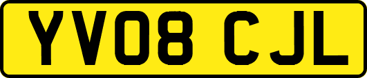 YV08CJL