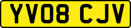 YV08CJV