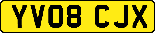 YV08CJX