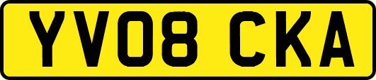 YV08CKA