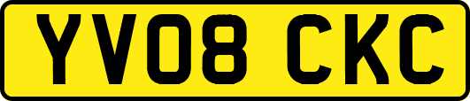 YV08CKC