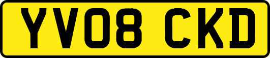 YV08CKD