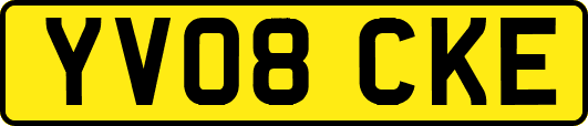 YV08CKE