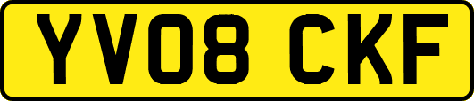 YV08CKF
