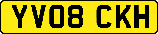 YV08CKH