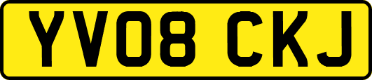 YV08CKJ
