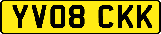 YV08CKK