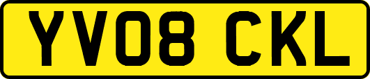 YV08CKL