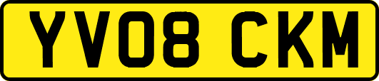 YV08CKM