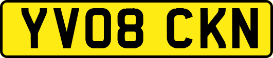 YV08CKN