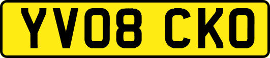 YV08CKO