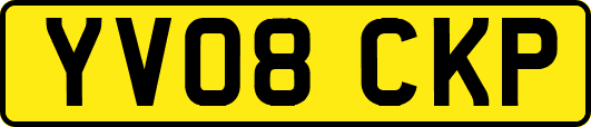 YV08CKP