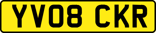 YV08CKR