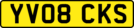 YV08CKS
