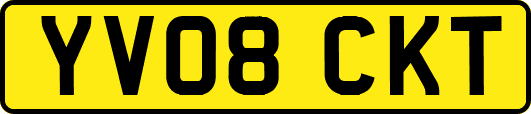 YV08CKT