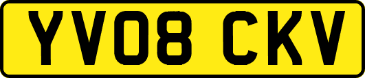 YV08CKV