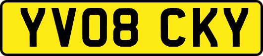 YV08CKY