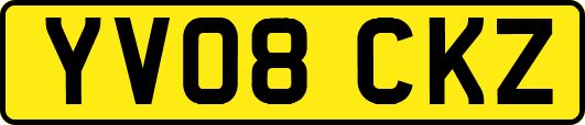 YV08CKZ