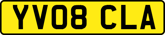 YV08CLA
