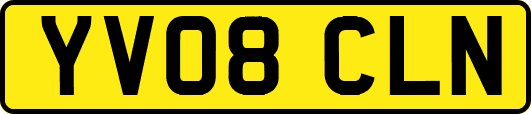 YV08CLN