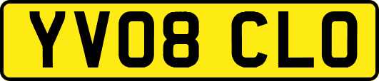 YV08CLO