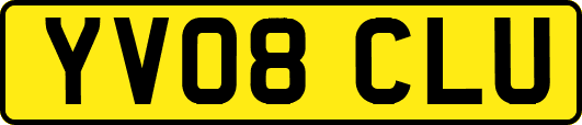 YV08CLU