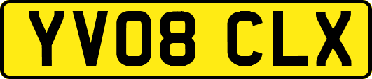 YV08CLX