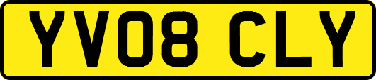 YV08CLY