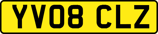 YV08CLZ