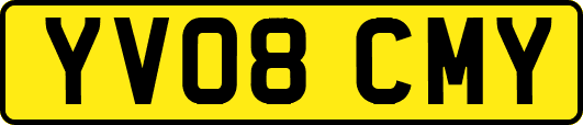 YV08CMY