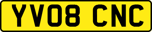 YV08CNC