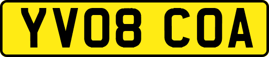 YV08COA