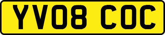 YV08COC