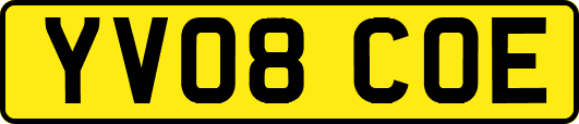 YV08COE