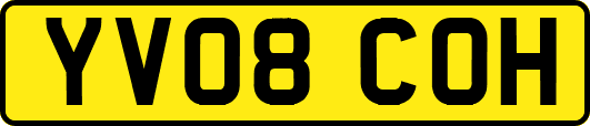 YV08COH