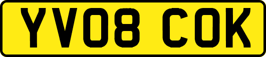 YV08COK