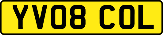 YV08COL