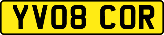 YV08COR