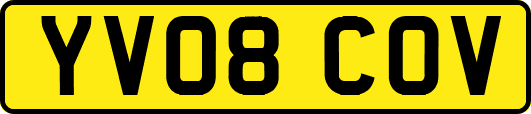 YV08COV