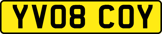 YV08COY