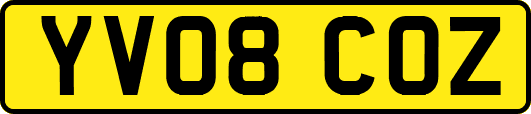 YV08COZ