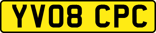 YV08CPC