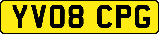 YV08CPG