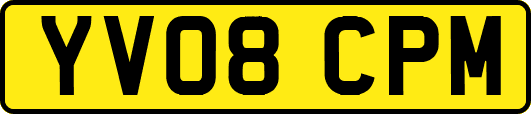 YV08CPM