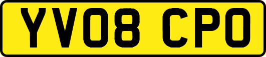 YV08CPO