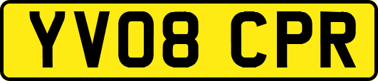 YV08CPR