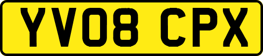 YV08CPX