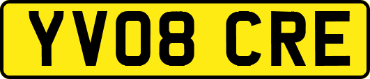 YV08CRE