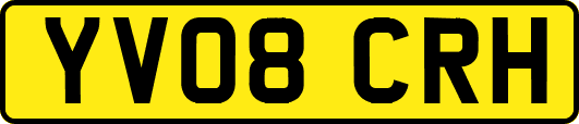 YV08CRH